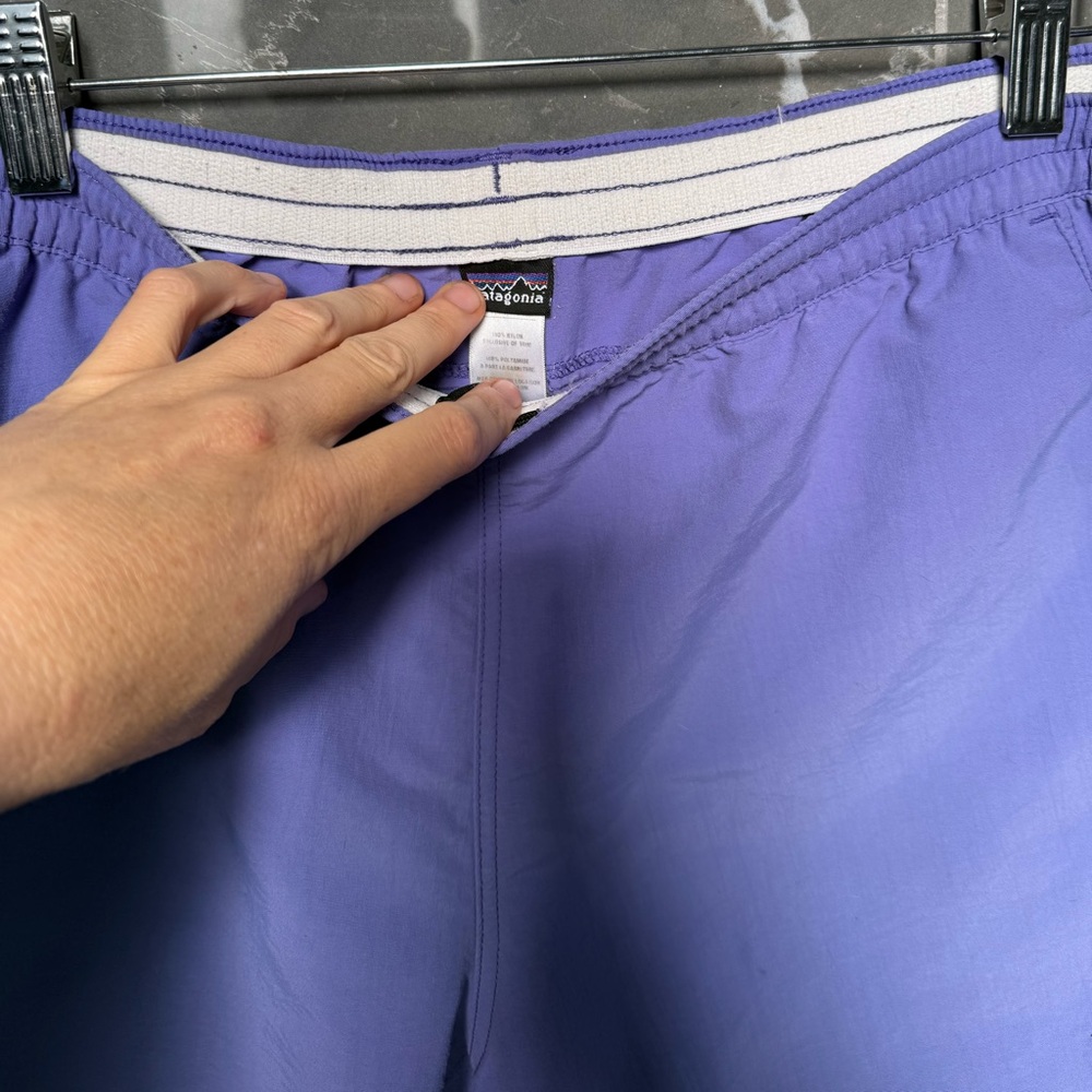 Patagonia baggies - Picture 2 of 5